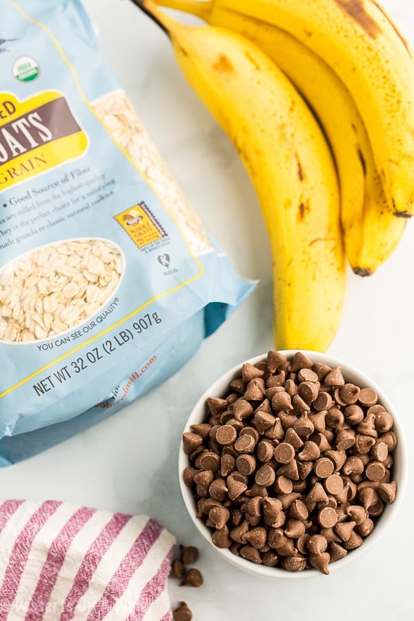 3 ingredient oatmeal cookies the best oatmeal cookies