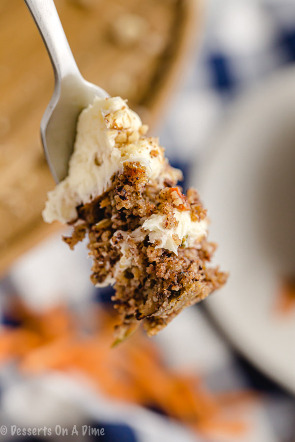 Keto carrot cake recipe sugar free carrot cake recipe