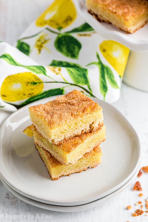 lemon-squares-recipe-old-fashioned-lemon-squares