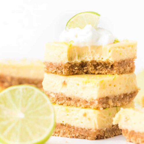 Key Lime Bars Easy Key Lime Cheesecake Bars Recipe key-lime-bars-easy-key-lime-cheesecake-bars-recipe