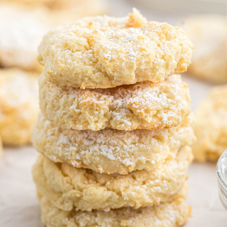 Cake Mix Desserts Desserts on a Dime