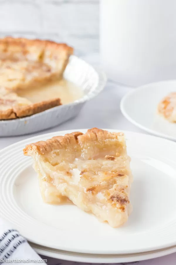 How to make Sprite Pie Recipe Only 6 Ingredients!