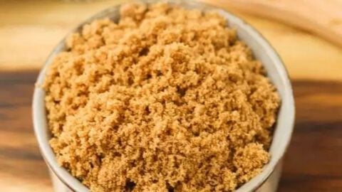 Homemade Brown Sugar Recipe Homemade Brown Sugar Recipe