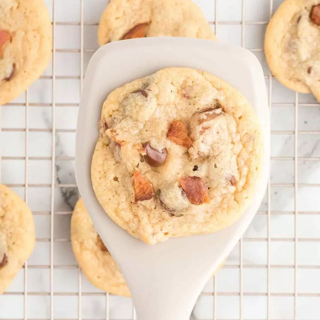 Bacon Chocolate Chip Cookies Recipe Desserts on a Dime