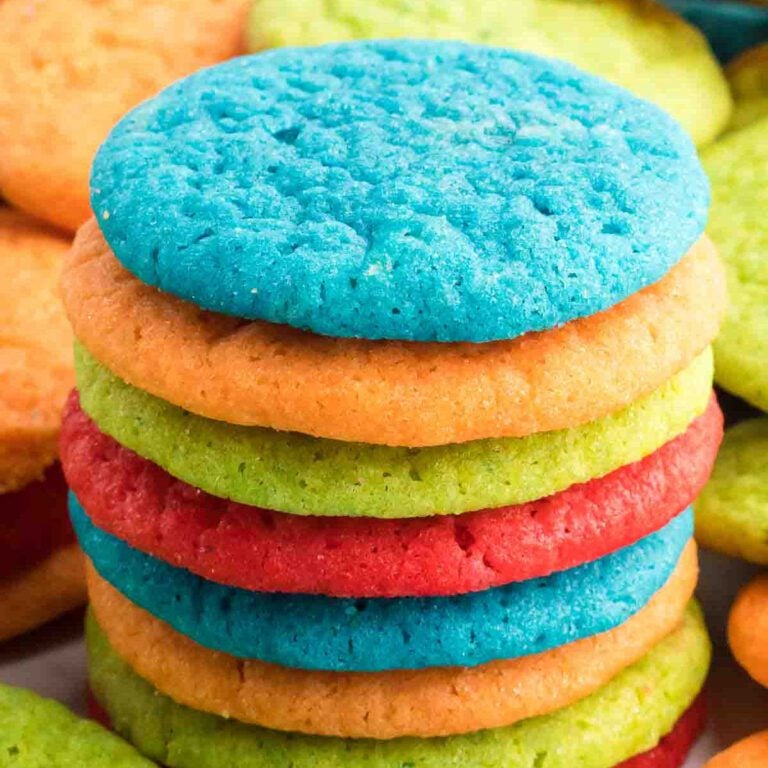Jello Cookies Recipe Desserts on a Dime