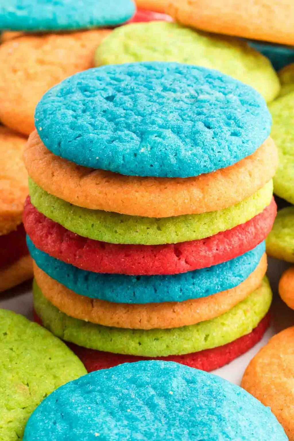 Jello Cookies Recipe Desserts on a Dime