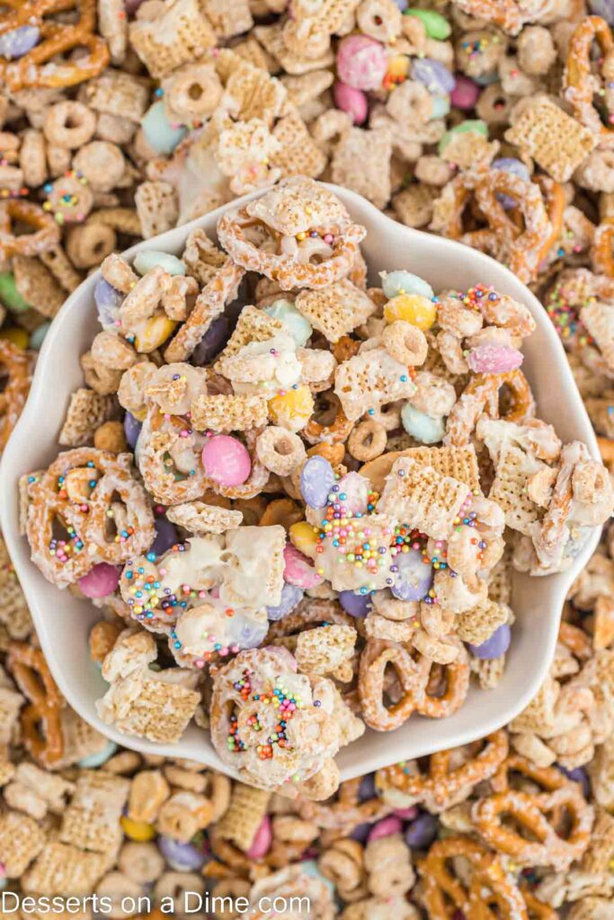 Bunny Bait Recipe Bunny Bait Recipe