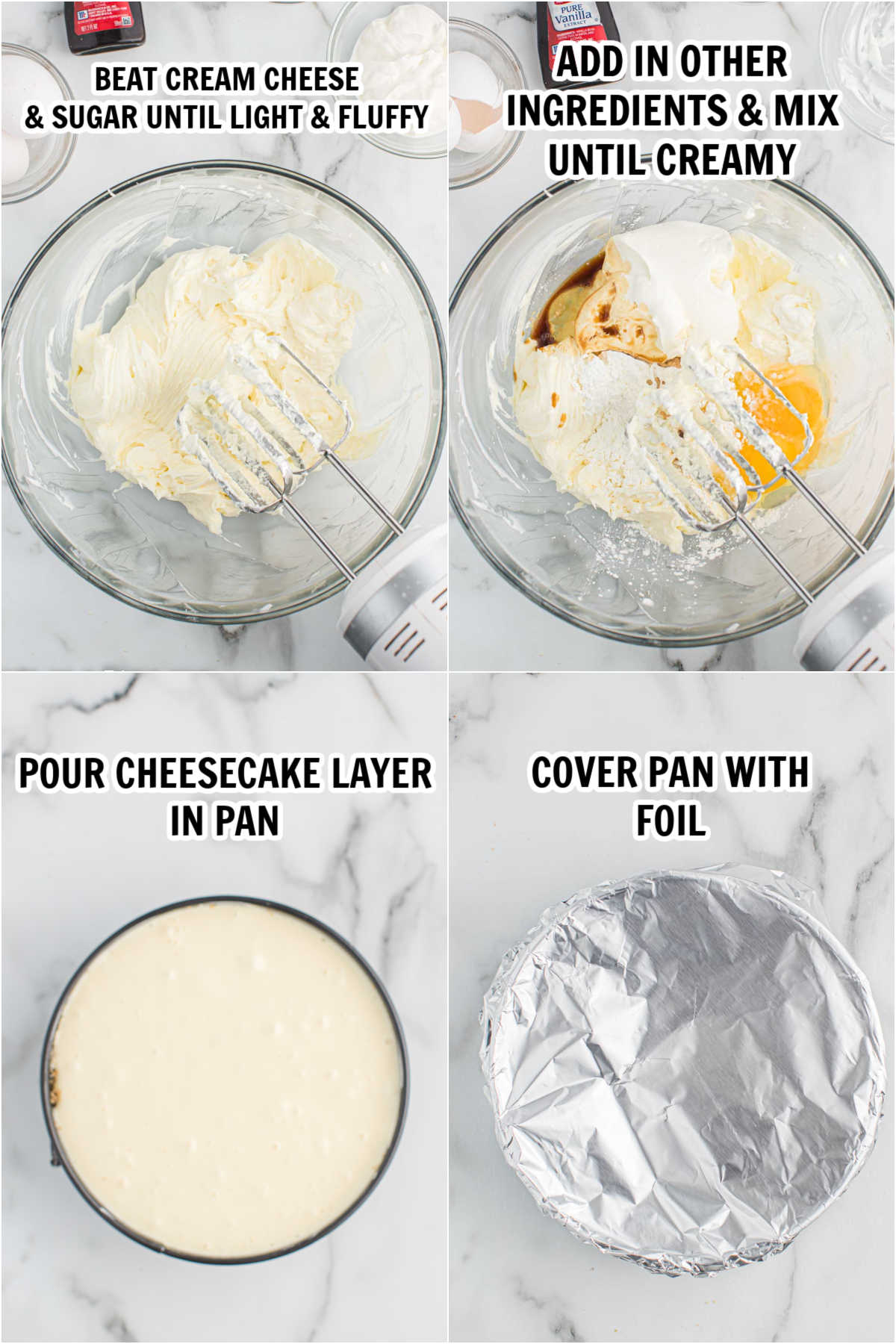 Air Fryer Cheesecake Cheesecake in Air Fryer