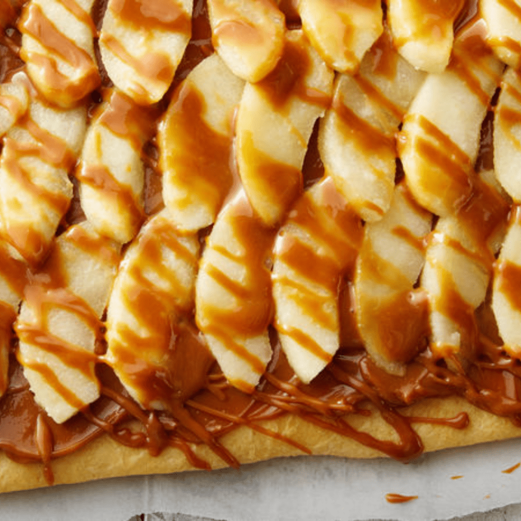 Easy Apple Desserts Desserts On A Dime easy-apple-desserts-desserts-on-a-dime