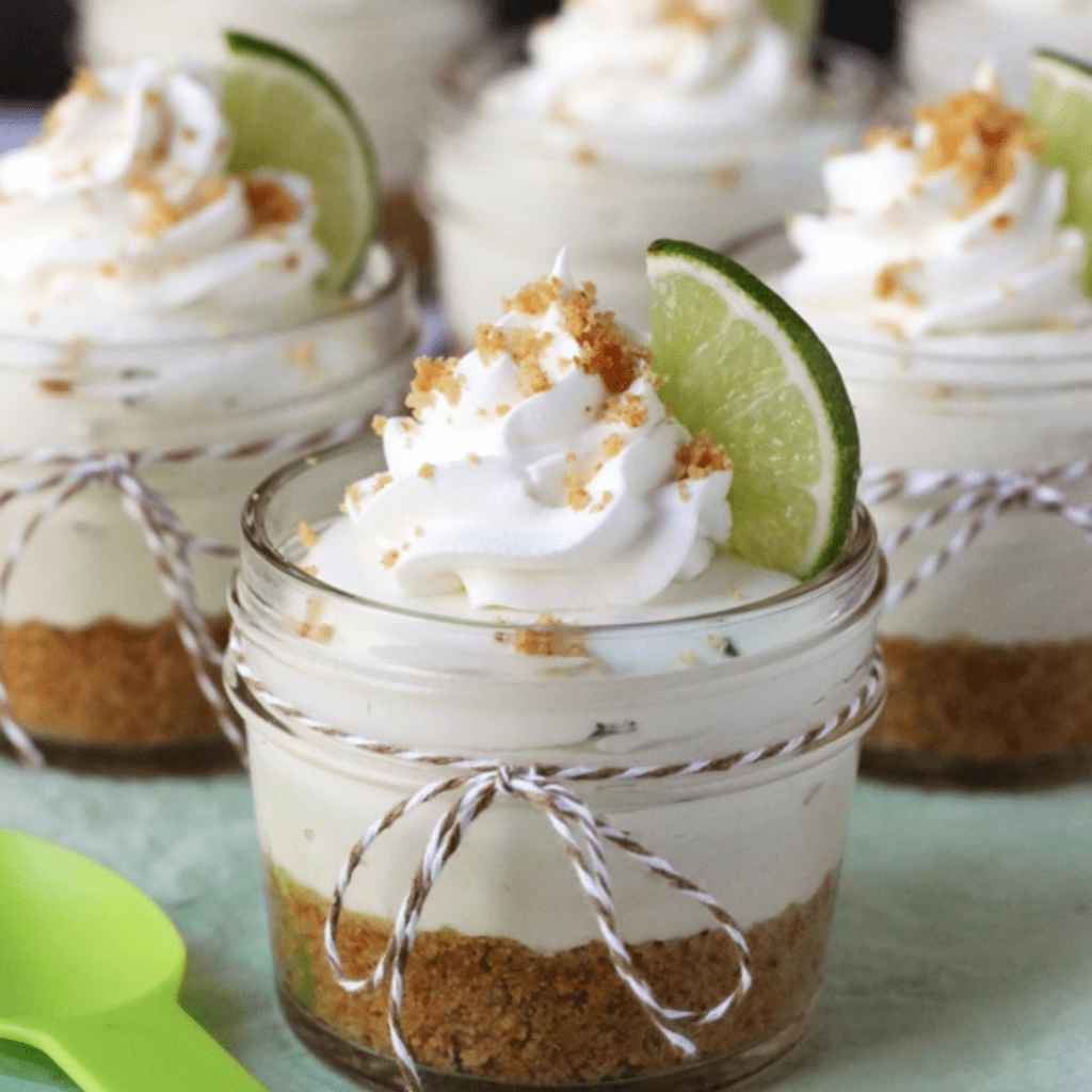Dessert Cup Recipes 45 Desserts In A Cup
