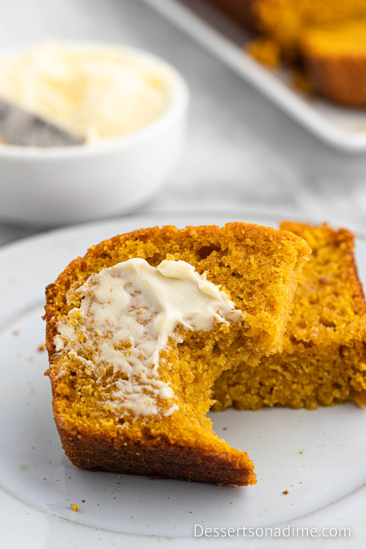 Libby's Pumpkin Bread Recipe - Easy Quick Bread Recipe