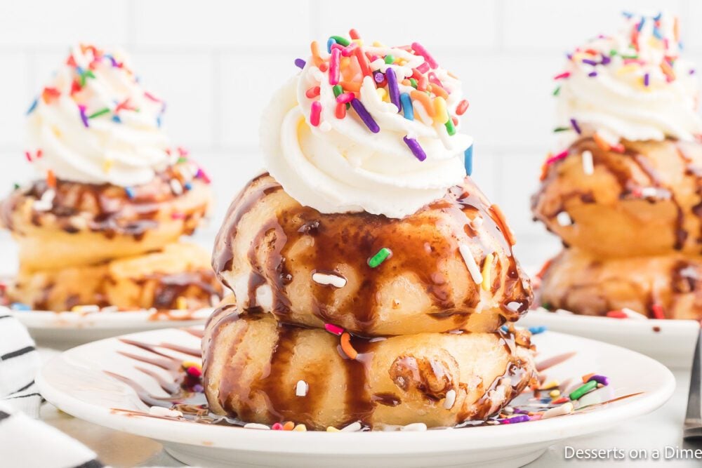 Deep Fried Marshmallows Easy Fried Marshmallows