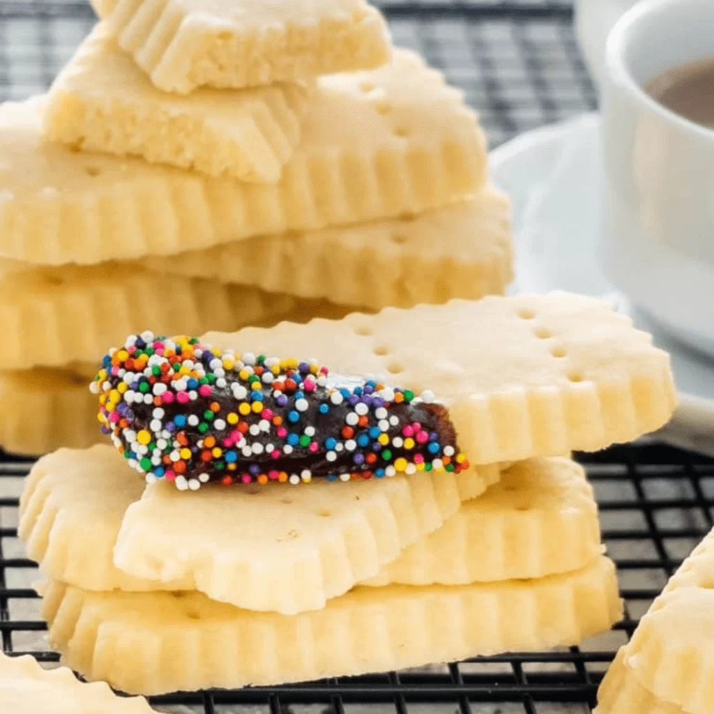 Powdered Sugar Desserts Desserts on a Dime