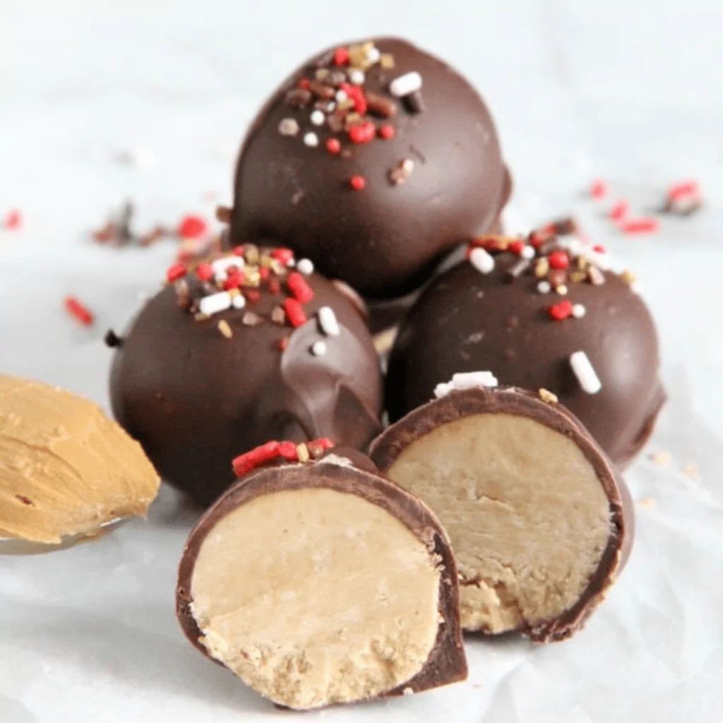 Powdered Sugar Desserts Desserts on a Dime