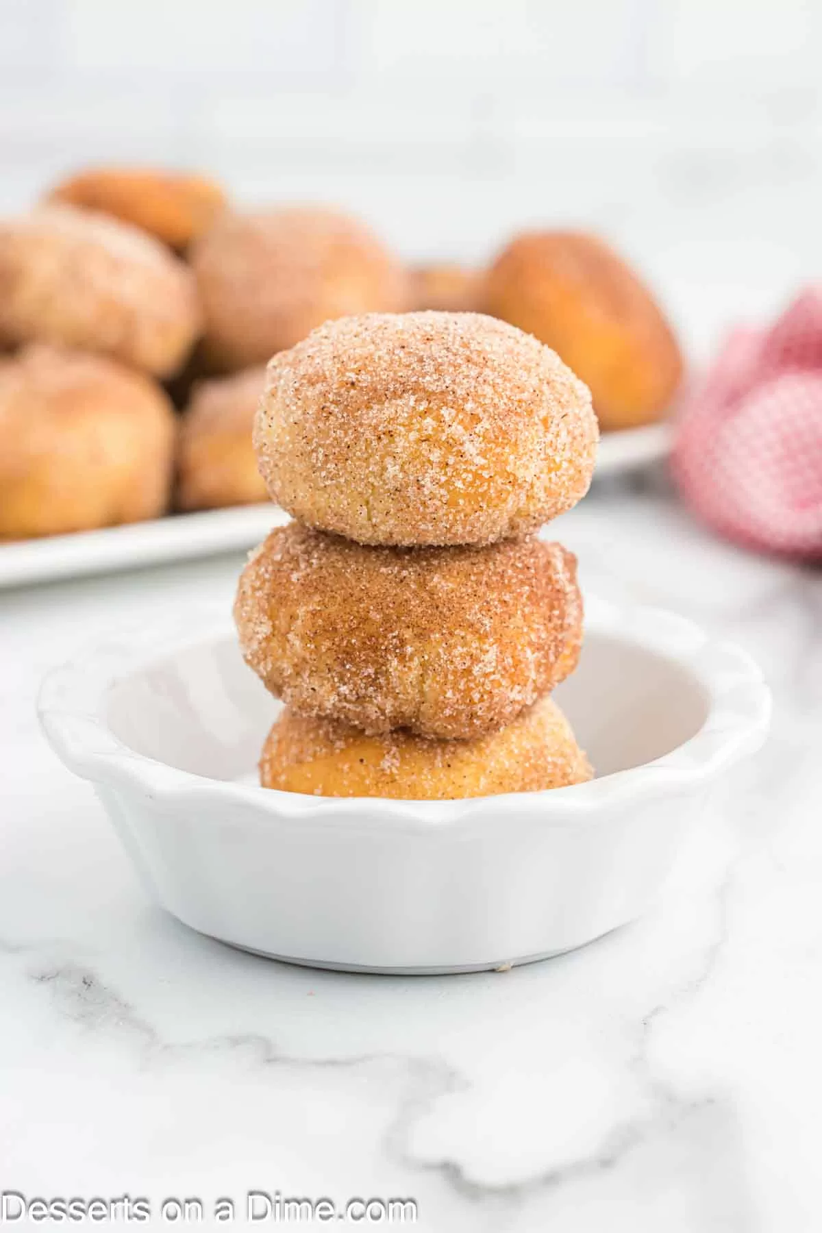Air Fryer Apple Pie Bombs Apple Pie Air Fryer Bombs