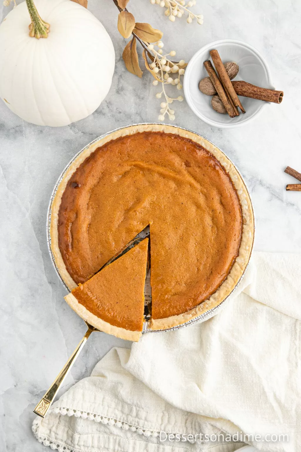 Eagle Brand Pumpkin Pie Pumpkin Pie Recipe