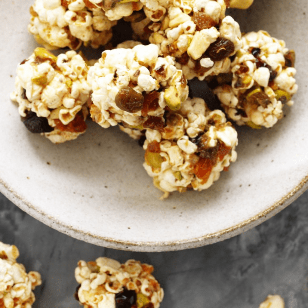 53 Best Popcorn Ball Recipes Desserts on a Dime