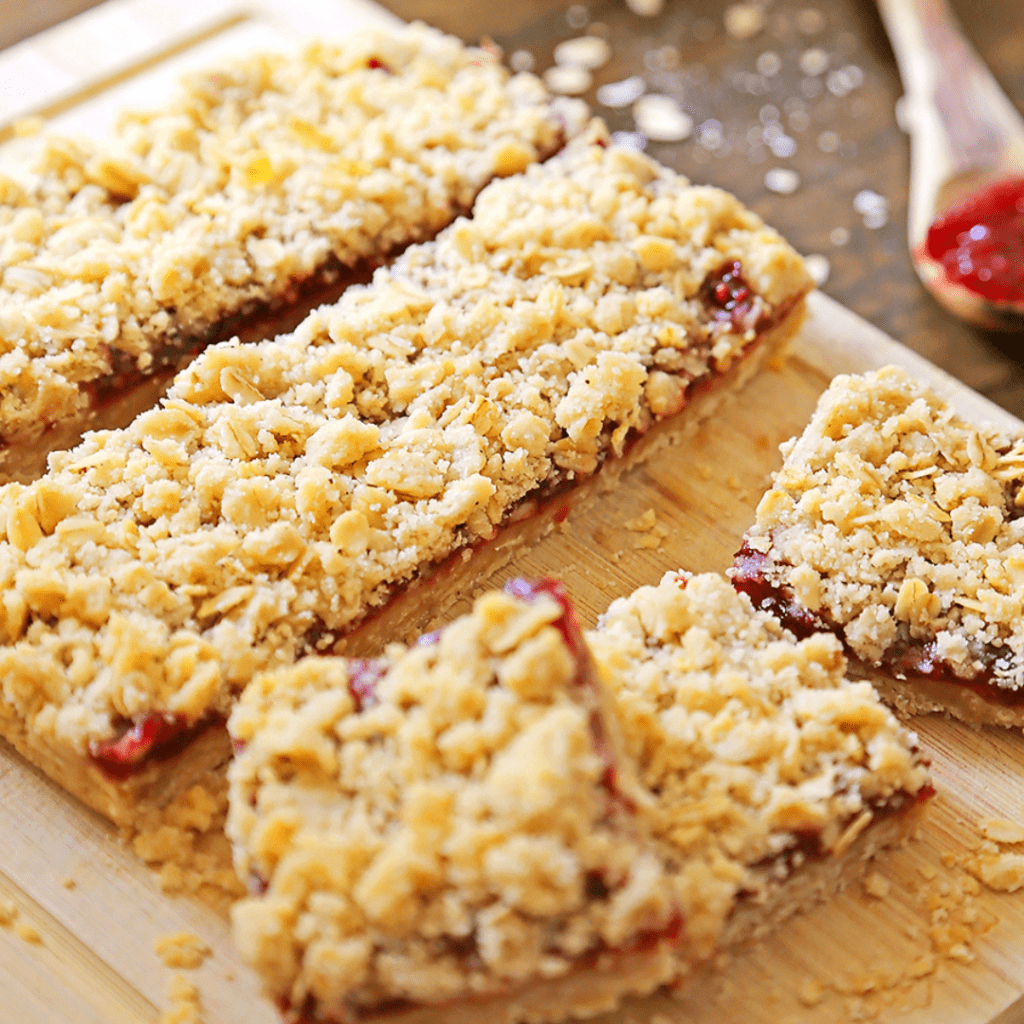 Cookie Bar Recipes - 73 of the Best Cookie Bar Recipes