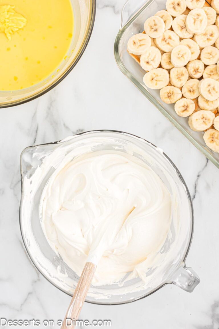Paula Deen Banana Pudding Recipe
