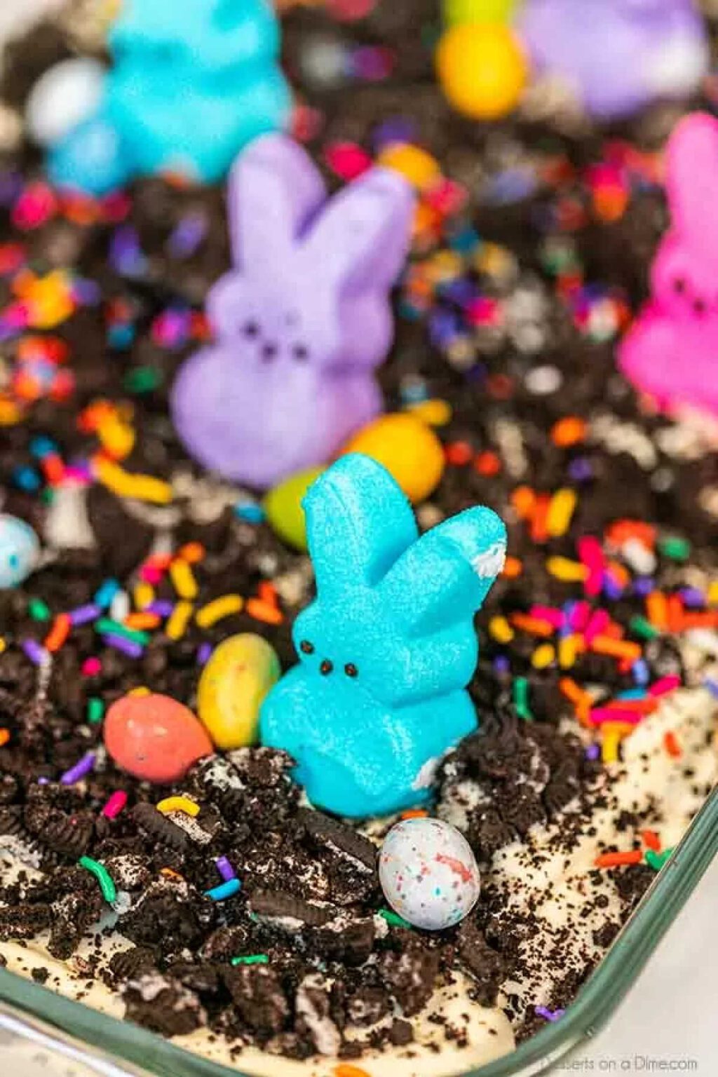 Easter Dirt Cake Easy And Festive Easter Dirt Cake Recipe