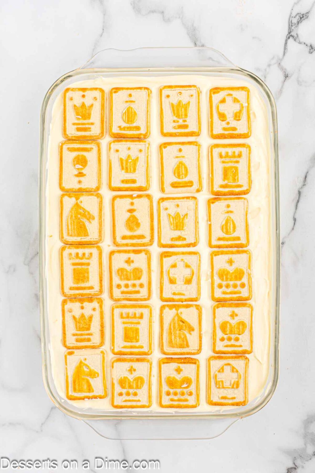 Paula Deen Banana Pudding Recipe