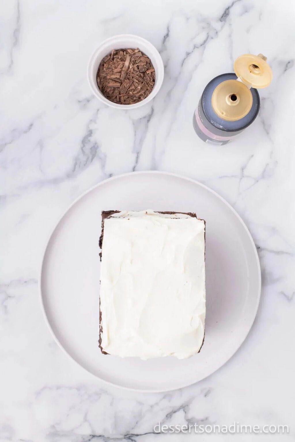 Olive Garden Chocolate Brownie Lasagna Desserts on a Dime