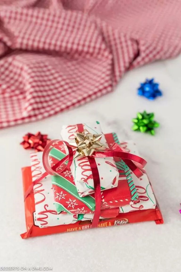 Candy cane sleighs - How To Make Candy Cane Sleighs