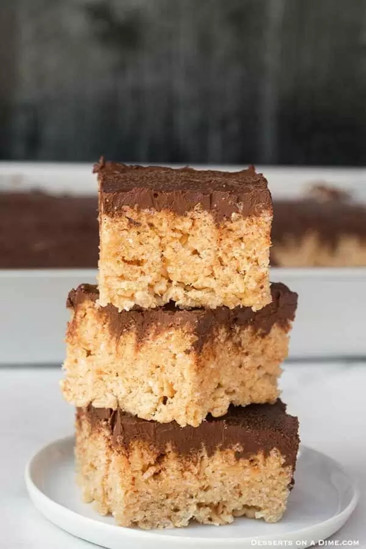 Can You freeze Rice Krispie Treats? Learn The Best Tips